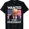 Donald Trump T-shirt for Men 5