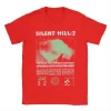 Men's Silent Hill 2 T-shirt 6