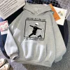 Cool Satoru Gojo Graphic Hoodie for Men and Women 6