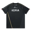 2024 League of Legends SKT T1 Jersey 4