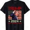 Donald Trump T-shirt for Men 4