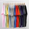 2023 New Summer Oversized Cotton T-Shirt 6