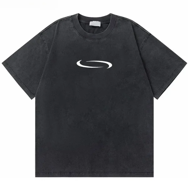 Playboi Carti Opium Logo T-shirt 1