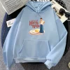 Harry's House Graphic Hoodies 2