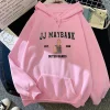 Retro JJ Maybank Hoodie 6