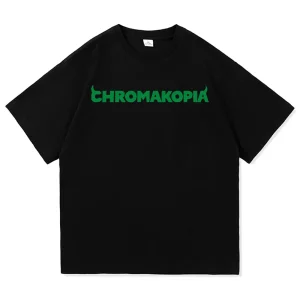 Creator Chromakopia Tour 2024 T-Shirt 1