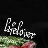 Lifelover Band Men and Women T-Shirt 4