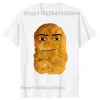 Humor Funny Chicken Nugget Meme T-shirts 2