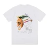 Rapper Drake 'For All The Dogs' Graphic T-shirt 5