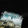 THE VEIL Rock Band Punk T-Shirt 3