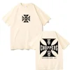 West Coast Choppers T-shirt 5