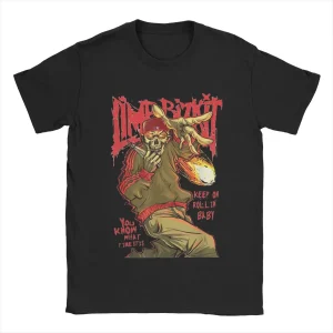 Limp Bizkit Band Men's T-Shirts 1