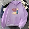 Harry's House Graphic Hoodies 3