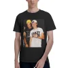 Harry and Niall Horan 'Love On Tour' T-shirt for Men 2