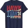 Hawk Tuah 24 Spit on That Thang T-Shirt 4