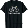 Mountain Bike Men's T-shirts 5