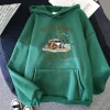 Retro Hoodie for Women 3