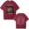 Melanie Martinez The Trilogy Tour T-shirts 2