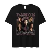 Ian Somerhalder Graphic T-shirt 3