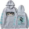 Demon Slayer Anime Hoodie 3