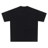 Oversized Quick-Drying Hip Hop T-Shirt 2