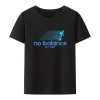 No Balance Graphic T-Shirt 3