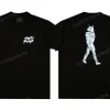 Daft Punk T-shirt 4