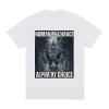 Alpha By Choice Wolf Funny Meme T-Shirt 5