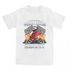 Racist Racing Meme T-Shirt 4