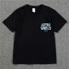 New Summer Hip Hop T-Shirt 6