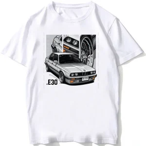 E34 M5 T-Shirt 1