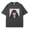 Nicki Minaj Graphic T-shirt for Men 3