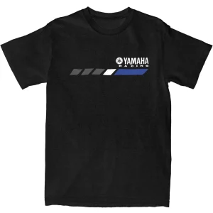 Y-Yamahas Clothing T-shirt 1