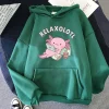 Axolotl Boba Milk Tea Hoodie 3