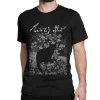 Men's Mazzy Star Cat Humorous T-Shirt 2