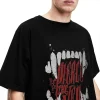 Pierce The Veil Red T-Shirt 2