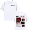 Duki ADA Tour 2024 Merch T-Shirt 3