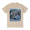 Funny Gorilla Graphic T-Shirt 5