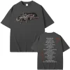 Cactus Jack UTOPIA Album Graphic T-Shirt 5