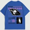 The Secret of the Big Bang in the Universe Men's 3