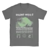 Men's Silent Hill 2 T-shirt 4