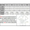 Summer Casual Men's T-shirt 4