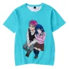 Saiki Kusuo No Sai-Nan T-Shirt 5