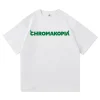 Creator Chromakopia Tour 2024 T-Shirt 5