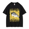 Machine Japanese Rat Graphic T-Shirt 6