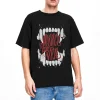 Pierce The Veil Red T-Shirt 4