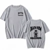 Death Row Records T-Shirt 3