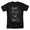 Hard Rock Band Cotton T-shirt 2