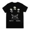 Rapper Mayhem Death T-Shirt 6