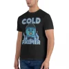 Leisure Cold Palmer Funny Meme T-Shirt 3